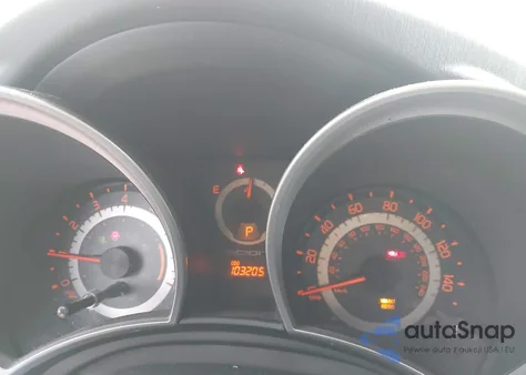 2015 Scion Tc from USA, damaged, VIN JTKJF5C75F3093770